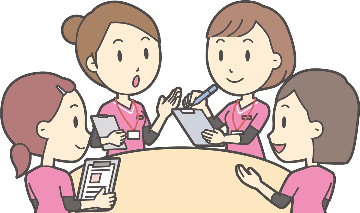 訪問看護サービス