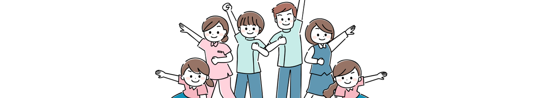 看護部のごあいさつ